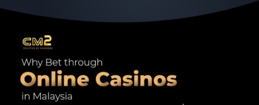 Online Casinos in Malaysia