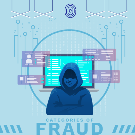 Categories of Fraud- Featured ImageDIAOWJ13