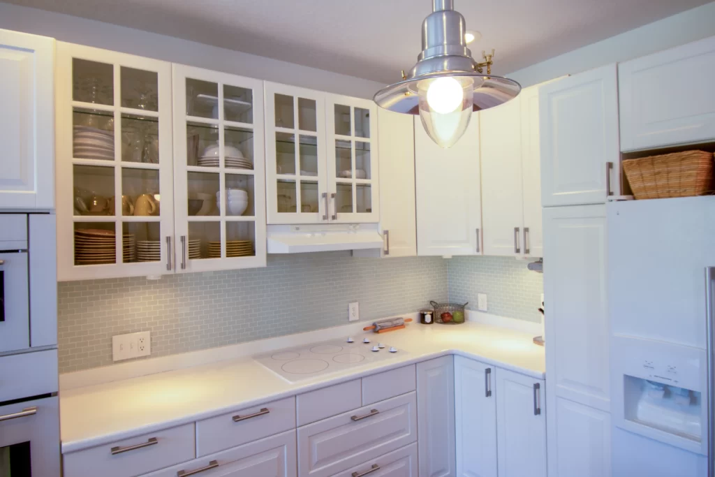 Things to Remember Before Dealing with a Kitchen Cabinet Refacing Orange
