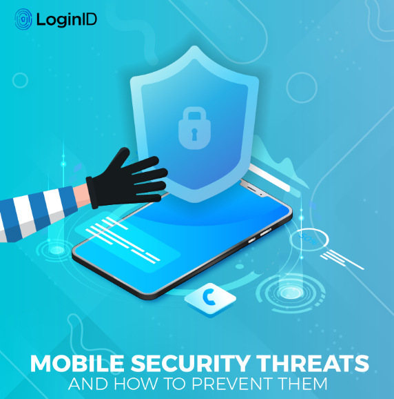 Mobile Security Threats and How to Prevent Them