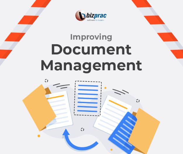 Improving Document Management in Construction Companies