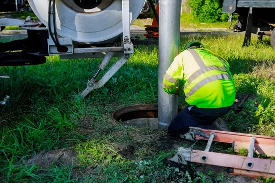 What is Drain Inspection and Its Importance?
